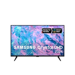 Samsung TU55CU6905KXXC OBS! Säljs endast i butik.