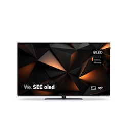 Loewe We. SEE 65 oled OBS! Säljs endast i butik.