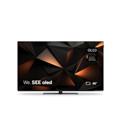 Loewe We. SEE 55 oled OBS! Säljs endast i butik.
