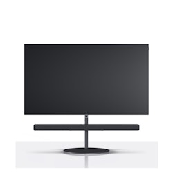 Loewe inspire 55 dr+ set OBS! Säljs endast i butik.