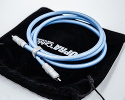 Supra Digital RCA Excalibur Rhodium