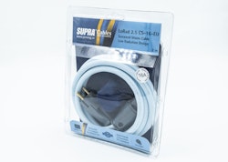 SUPRA LORAD 2.5 CS-EU