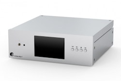Pro-Ject CD Box RS2 T Silver Demoexemplar