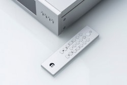 Pro-Ject CD Box RS2 T Silver Demoexemplar