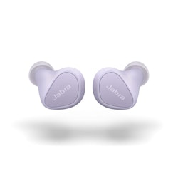 Jabra Elite 4 Lila Sista exemplaret
