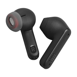 JBL Tune Flex Svart
