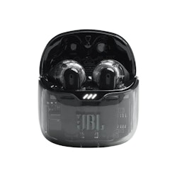 JBL Tune Flex Ghost Svart