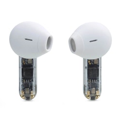 JBL Tune Flex Ghost Vit