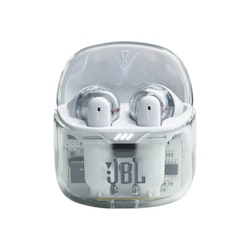 JBL Tune Flex Ghost Vit