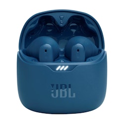 JBL Tune Flex Blå Sista exemplaret