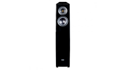 Elac Concentro S 509.2 Svart