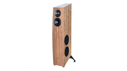 Elac Concentro S 509.2 Valnöt
