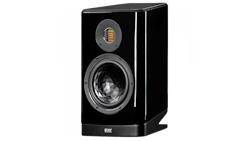 Elac Vela BS 404.2 Svart