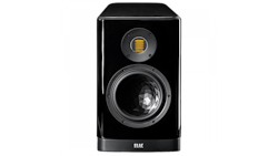 Elac Vela BS 404.2 Svart