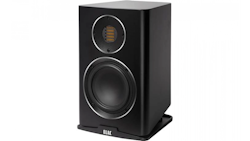 Elac Carina BS 243.4 Svart