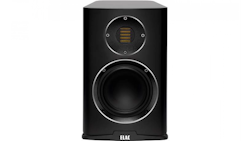 Elac Carina BS 243.4 Svart