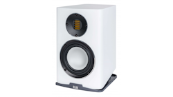 Elac Carina BS 243.4 Vit