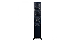 Elac Uni-Fi Reference F5 Svart/Valnöt