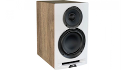Elac Uni-Fi Reference B6 Vit/Ek