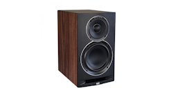 Elac Uni-Fi Reference B6 Svart/Valnöt