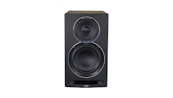 Elac Uni-Fi Reference B6 Svart/Valnöt