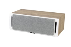 Elac Uni-Fi Reference C5 Vit/Ek