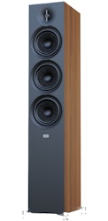 Elac Debute DF6.3 Valnöt