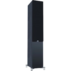 Elac Debute DF5.3 Svart/Ask