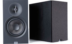 Elac Debute DB6.3 Svart/Ask