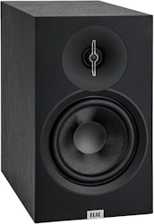 Elac Debute DB6.3 Svart/Ask