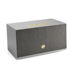 Audio Pro C10 Mk Ii Multiroom Hifi Grå