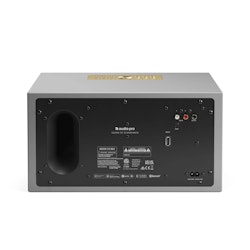 Audio Pro C10 Mk Ii Multiroom Hifi Grå