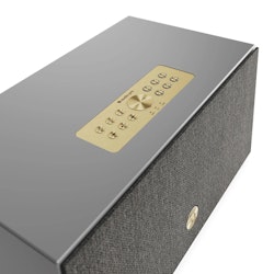 Audio Pro C10 Mk Ii Multiroom Hifi Grå