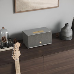 Audio Pro C10 Mk Ii Multiroom Hifi Grå