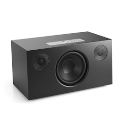 Audio Pro C10 Mk Ii Multiroom Hifi Svart