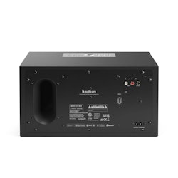 Audio Pro C10 Mk Ii Multiroom Hifi Svart