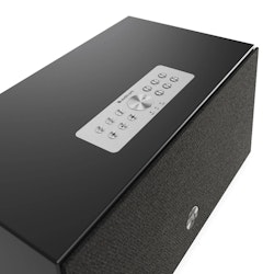 Audio Pro C10 Mk Ii Multiroom Hifi Svart