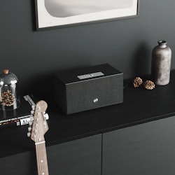 Audio Pro C10 Mk Ii Multiroom Hifi Svart