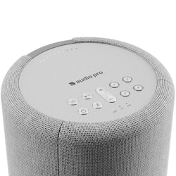 Audio Pro A10 MK II Multiroom Ljusgrå