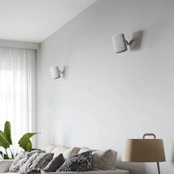 Audio Pro A10 MK II Multiroom Ljusgrå