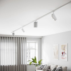 Audio Pro A10 MK II Multiroom Ljusgrå