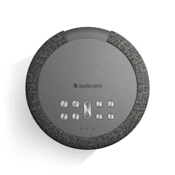 Audio Pro A10 MK II Multiroom Mörkgrå