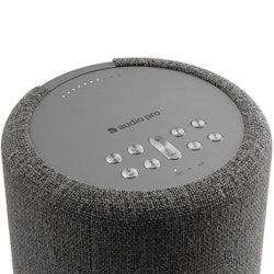 Audio Pro A10 MK II Multiroom Mörkgrå
