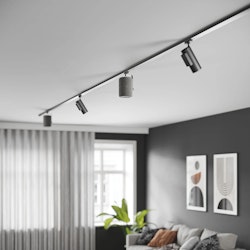 Audio Pro A10 MK II Multiroom Mörkgrå