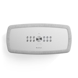 Audio Pro A15 Multiroom Ljusgrå