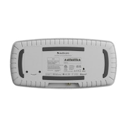 Audio Pro A15 Multiroom Ljusgrå