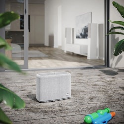 Audio Pro A15 Multiroom Ljusgrå