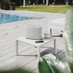 Audio Pro A15 Multiroom Ljusgrå
