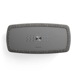 Audio Pro A15 Multiroom Mörkgrå