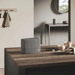 Audio Pro A15 Multiroom Mörkgrå